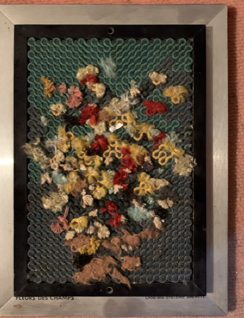fleurs