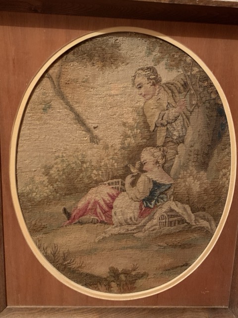 tapisserie serenade